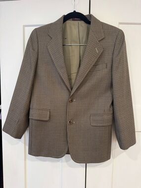 Classic Brooks Brothers Blazer